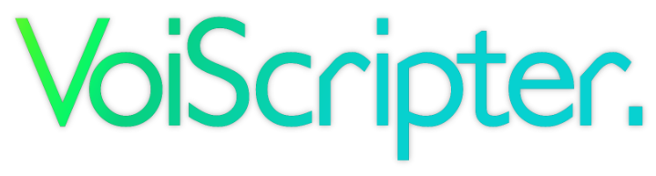 VoiScripter